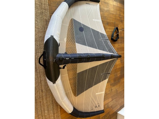 Marçon Yachting - Aile de Wing AURA 3 Occasion