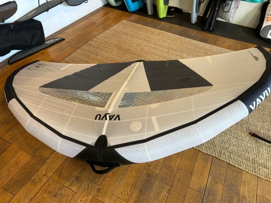 Marçon Yachting - Aile de Wing AURA 3 Occasion