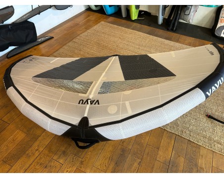 Marçon Yachting - Aile de Wing AURA 3 Occasion