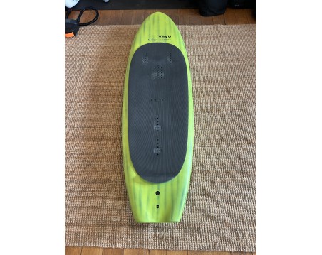 Marçon Yachting - Planche de Wingfoil Mid Length Vayu