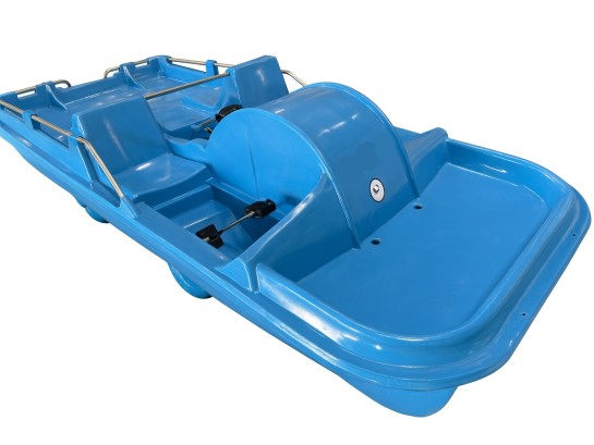 Marçon Yachting - Pédalo P5P