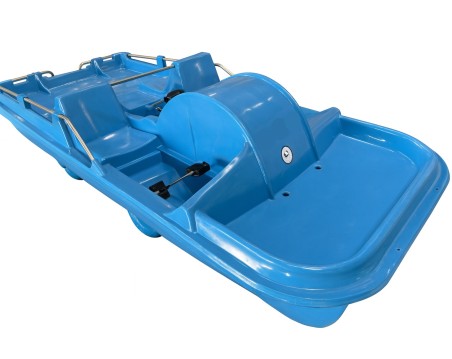 P5P Pedal Boat