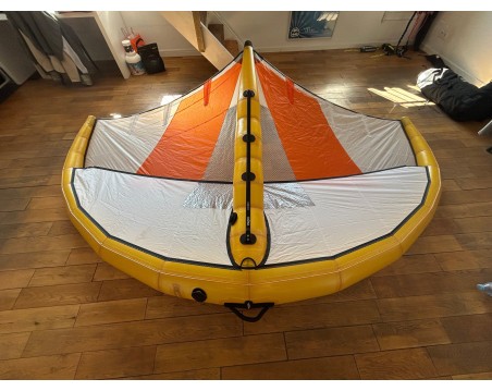 Aile de Wing VAYU 5mts Allula DP