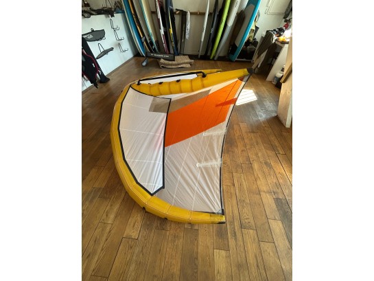 Aile de Wing VAYU 5mts Allula DP