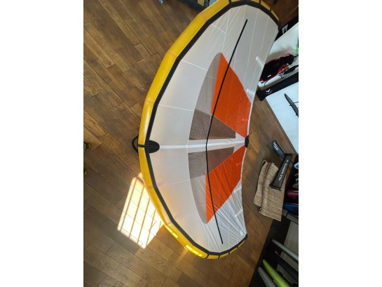 Aile de Wing VAYU 5mts Allula DP