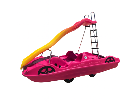 Marçon Yachting - Pédalo HydroFerrari