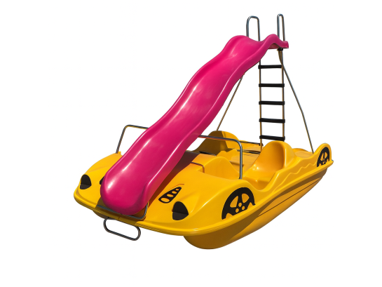 Marçon Yachting - Pédalo HydroFerrari