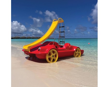 Marçon Yachting - Pédalo HydroPorsche