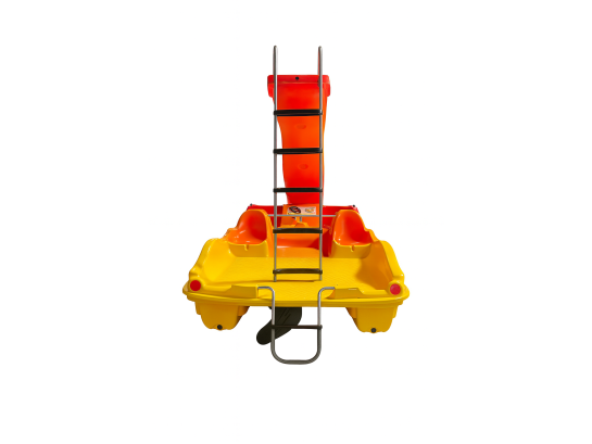 Marçon Yachting - Pédalo HydroFerrari