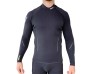 FLEXFORCE 2mm Unisex Wetsuit Top – Flexibility, Warmth, and Performance