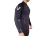 FLEXFORCE 2mm Unisex Wetsuit Top – Flexibility, Warmth, and Performance