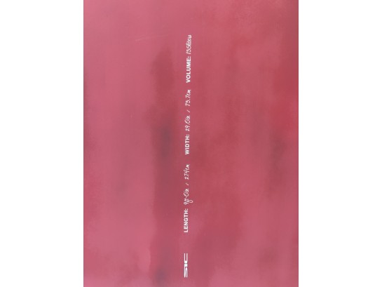 Marçon Yachting - Sup SIC 9’