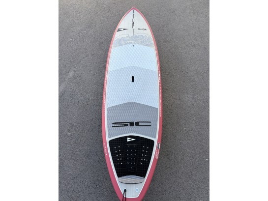 Marçon Yachting - Sup SIC 9’