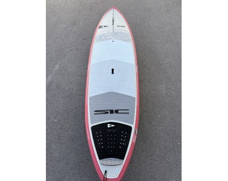 Marçon Yachting - Sup SIC 9’