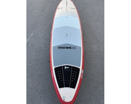 Marçon Yachting - Sup SIC 9’6