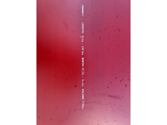 Marçon Yachting - Sup SIC 9’6