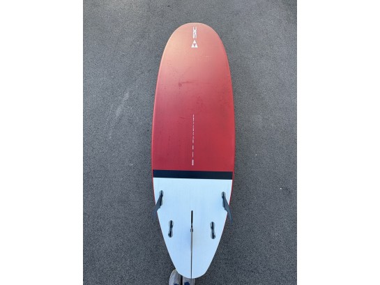 Marçon Yachting - Sup SIC 9’6