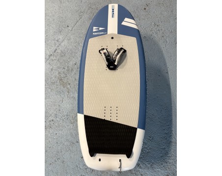 Marçon Yachting - SIC Raptor 5’4 Full carbone