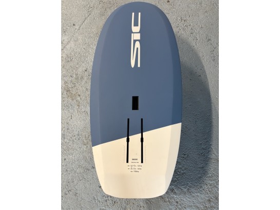 Marçon Yachting - SIC Raptor 5’4 Full carbone