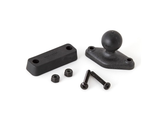 Marçon Yachting - Base losange boule