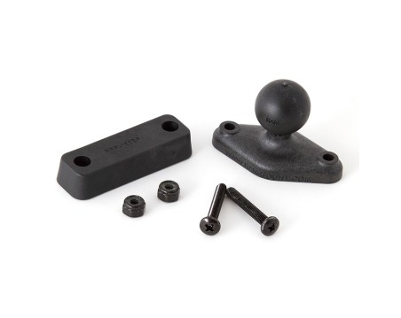 Marçon Yachting - Base losange boule