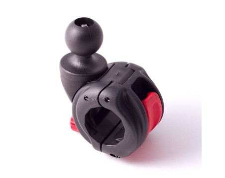 Marçon Yachting - Support Ram Ball 1'' Hobie