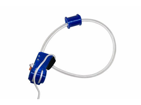 LISA WINDSURFING wing harness marçon yachting