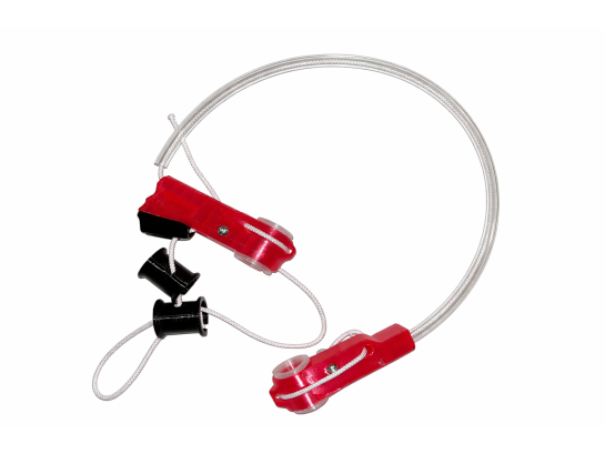 LISA WINDSURFING wing harness marçon yachting