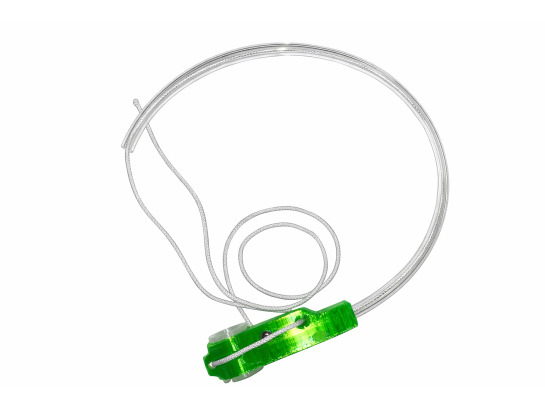 LISA WINDSURFING wing harness marçon yachting