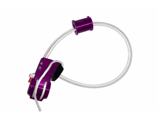 LISA WINDSURFING wing harness marçon yachting