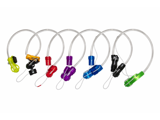 LISA WINDSURFING wing harness marçon yachting