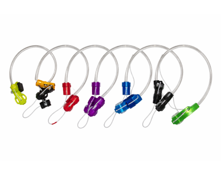 LISA WINDSURFING wing harness marçon yachting