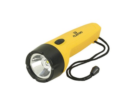 Lampe torche LED étanche & flottante