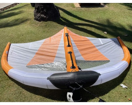 Wing Vayu AURA III  4 m