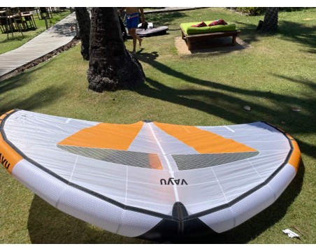 Wing Vayu AURA III  4 Mts