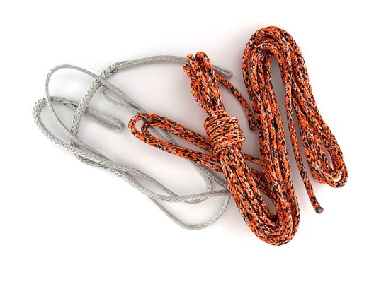 Kit Bout Bordure ILCA