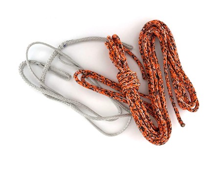 Kit Bout Bordure ILCA