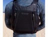 Gilet de sauvetage Vaikobi VXS PFD Noir – Léger & Performance