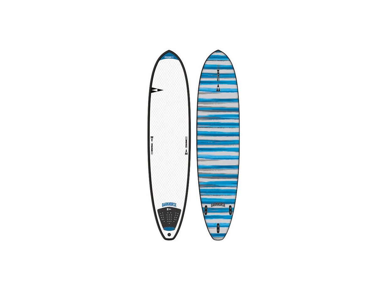 DARKHORSE 5'8 / 6'8 / 7'4 / 8'4 SIC