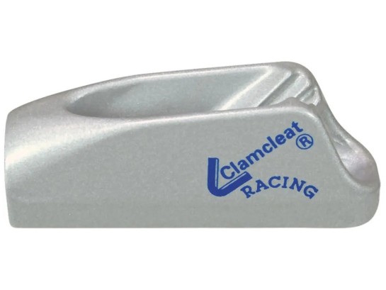 Plastimo Lightweight Aluminum Cam Cleat 3–6 mm | Marine Hardware, marçon yachting