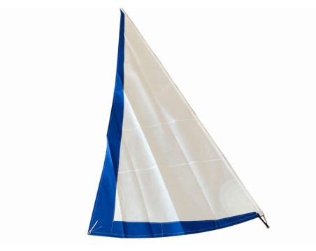 Marçon Yachting - Foc Hobie Cat 16