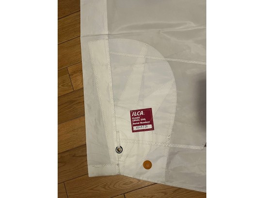 Voile ILCA 7 / Laser Occasion