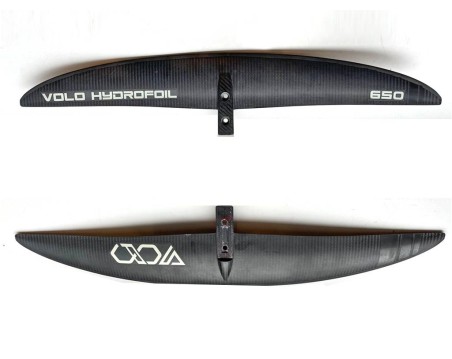 Used Volo 650 front wing