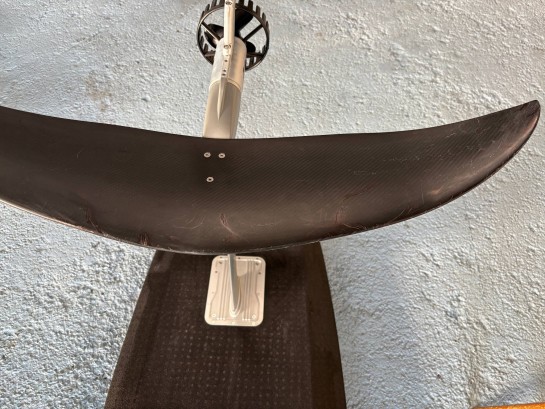 Marçon Yachting - Sifly Rider + 130l