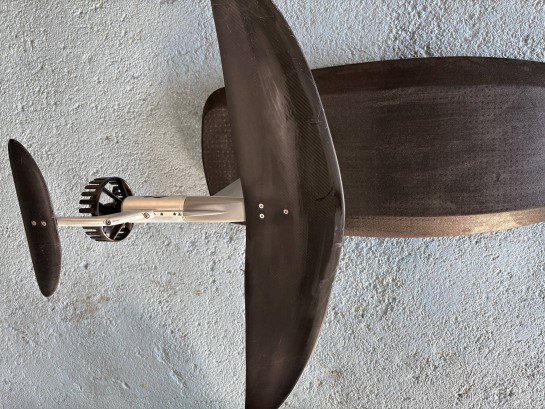 Marçon Yachting - Sifly Rider + 130l