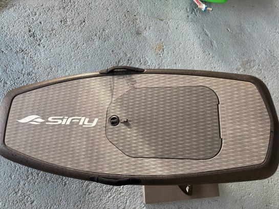 Marçon Yachting - Sifly Rider + 130l