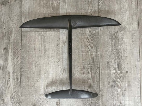 Volo one-piece aircraft marçon yachting