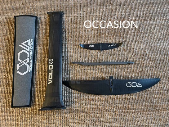 Foil Complet VOLO Occasion