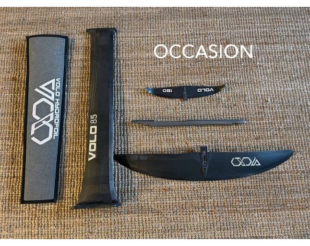 Foil VOLO complet mat 85 Occasion