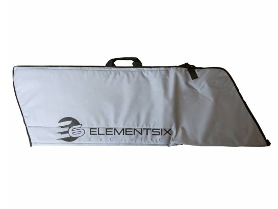 ILCA Rudder & Daggerboard Cover “Element Six”